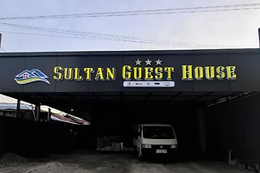 Sultan Guest House