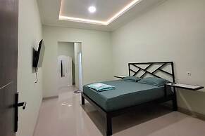Sultan Guest House