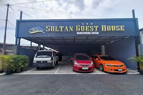 Sultan Guest House