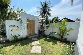 Padi-Padi Pool Villas