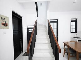 Arumi Experience Tasikmalaya