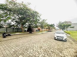 Arumi Experience Tasikmalaya