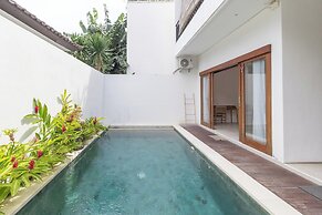 Villa Karan Canggu