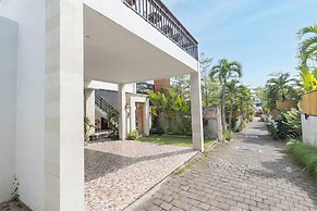 Villa Karan Canggu