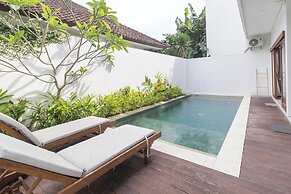 Villa Karan Canggu