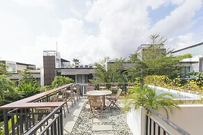Villa Karan Canggu