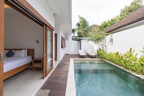 Villa Karan Canggu