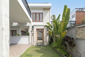 Villa Karan Canggu