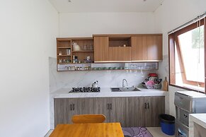Villa Karan Canggu