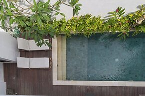 Villa Karan Canggu