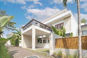Villa Karan Canggu
