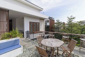 Villa Karan Canggu