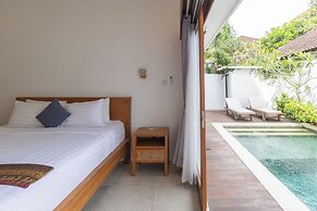 Villa Karan Canggu
