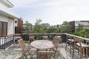 Villa Karan Canggu