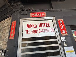 Aikka Hotel