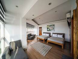 Turtle Beach Resort