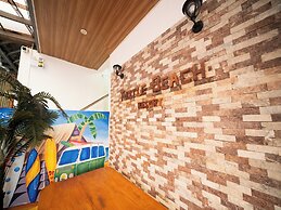 Turtle Beach Resort