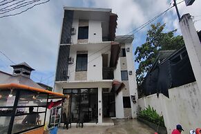 Eva'S Guest House