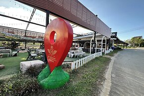 Honey Queen Resort