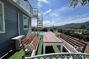 Honey Queen Resort