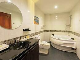 T8 Exclusive Boutique Pattaya Hotel