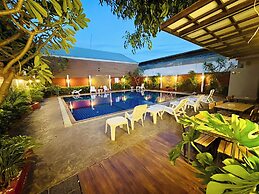 T8 Exclusive Boutique Pattaya Hotel