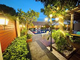 T8 Exclusive Boutique Pattaya Hotel
