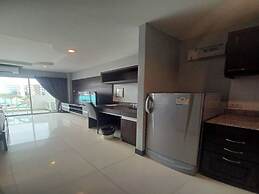 T8 Exclusive Boutique Pattaya Hotel
