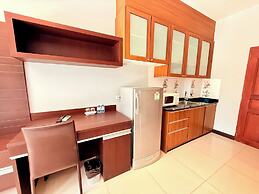 T8 Exclusive Boutique Pattaya Hotel