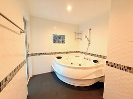 T8 Exclusive Boutique Pattaya Hotel