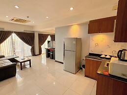 T8 Exclusive Boutique Pattaya Hotel