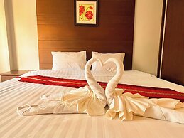 T8 Exclusive Boutique Pattaya Hotel