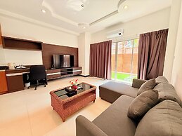 T8 Exclusive Boutique Pattaya Hotel