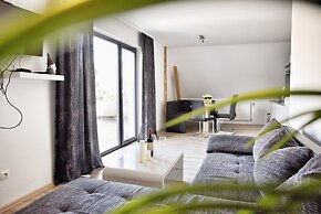 Familienurlaub in Monkebude