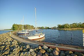 Familienurlaub in Monkebude