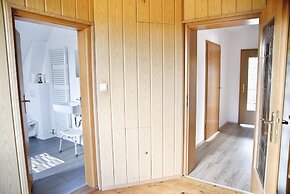Familienurlaub in Monkebude
