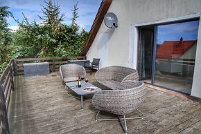 Familienurlaub in Monkebude