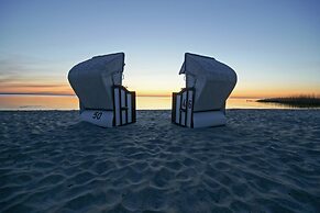 Familienurlaub in Monkebude