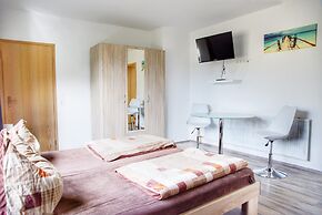 Familienurlaub in Monkebude