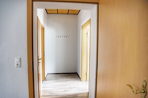 Familienurlaub in Monkebude