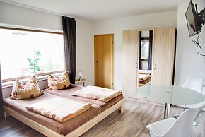 Familienurlaub in Monkebude