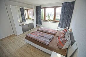 Familienurlaub in Monkebude