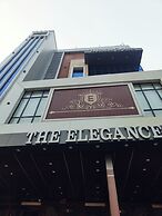 Hotel The Elegance Inn Varanasi