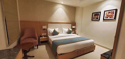 Hotel The Elegance Inn Varanasi