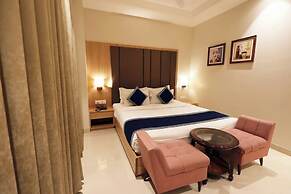 Hotel The Elegance Inn Varanasi
