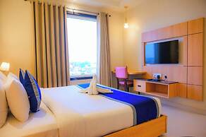 Hotel The Elegance Inn Varanasi