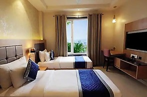 Hotel The Elegance Inn Varanasi