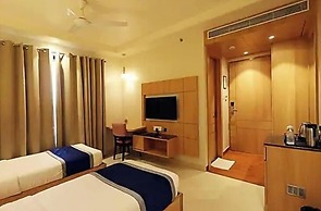 Hotel The Elegance Inn Varanasi