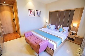 Hotel The Elegance Inn Varanasi