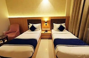 Hotel The Elegance Inn Varanasi